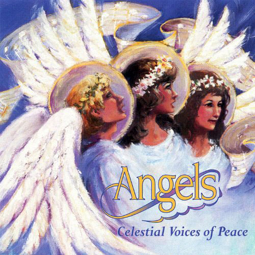 Angels, Celestial Voices of Peace
